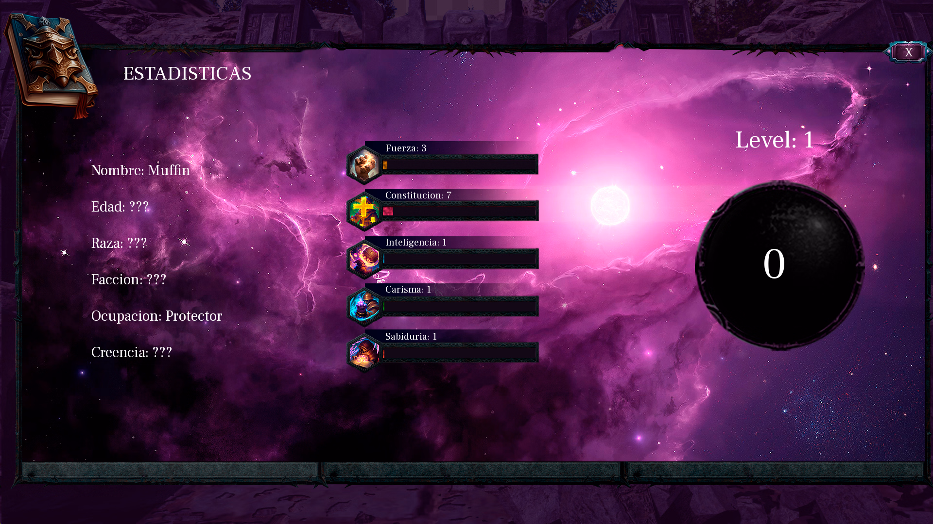 VN Ren'Py Abandoned Yalard Magical Desire [v0.3.9] [Woopzie]