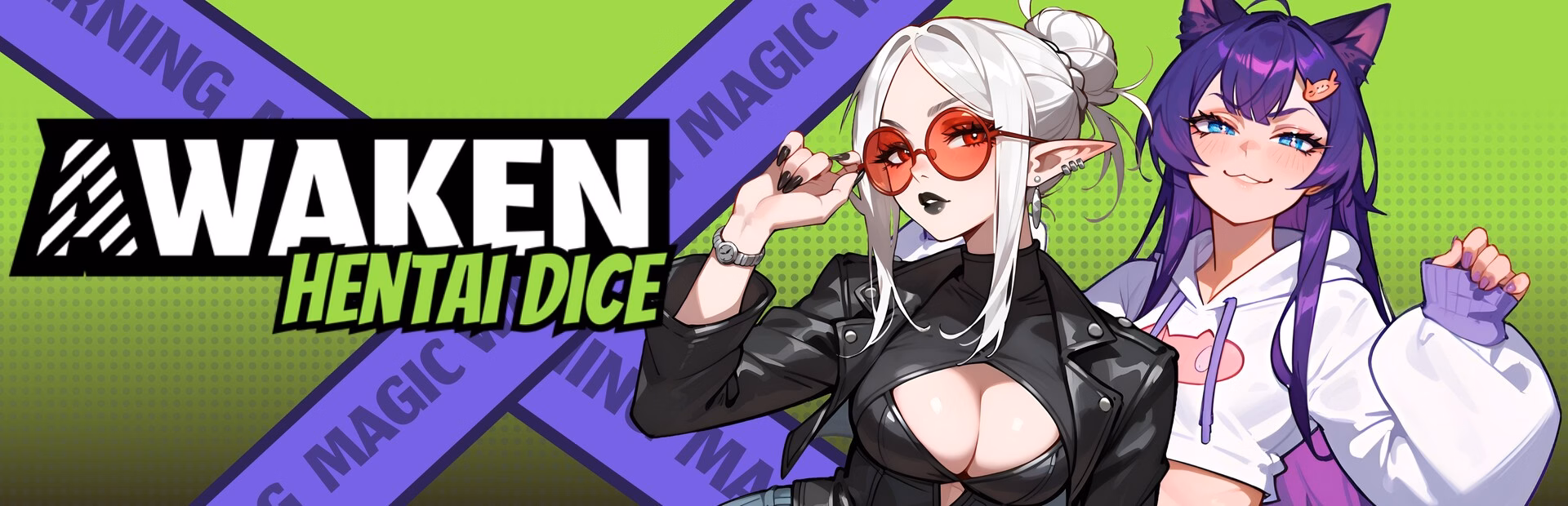 Unity Completed Awaken: Hentai Dice [Final] [TopHouse Studio] download