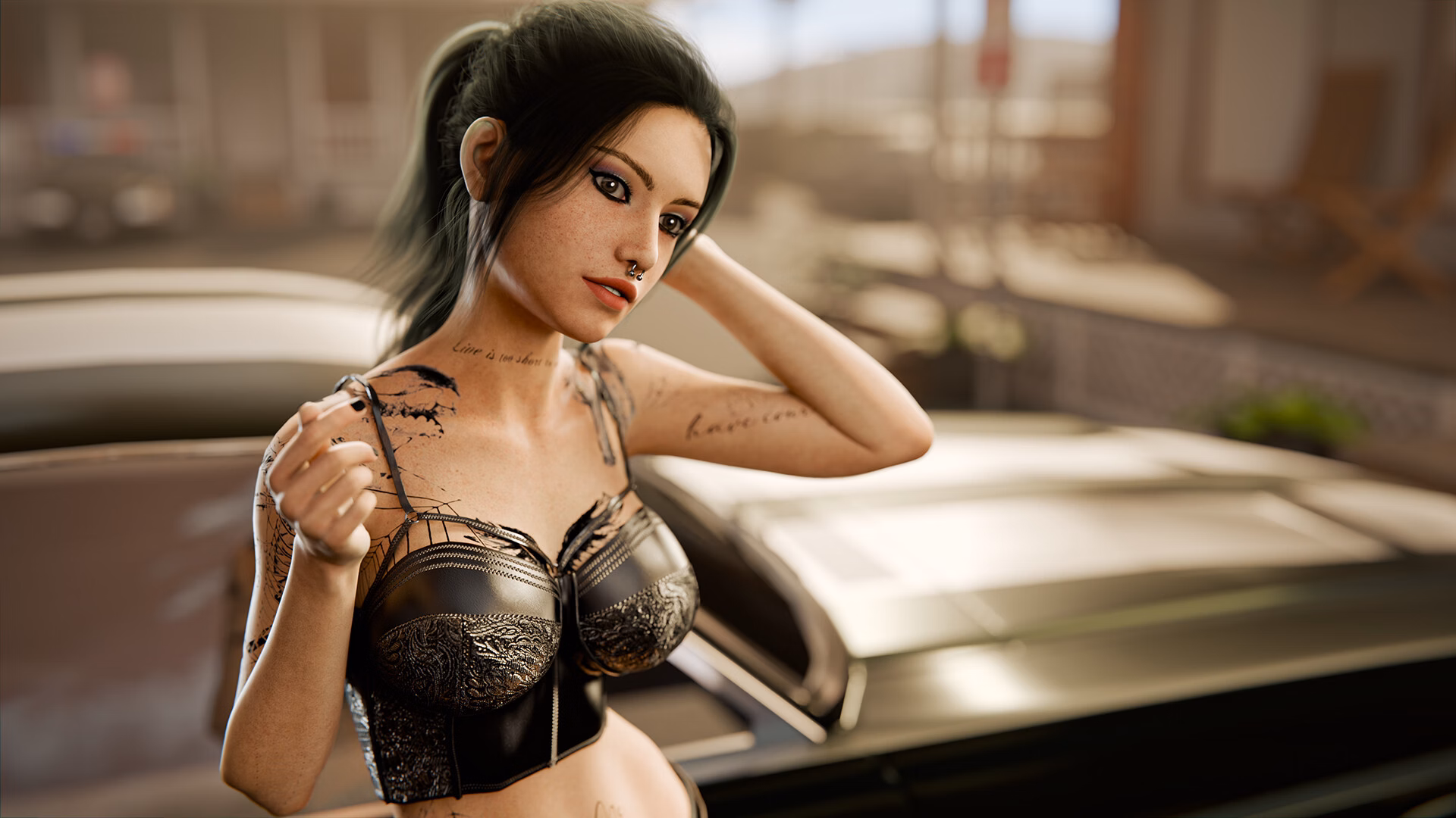 Unity Completed SEX Route 69 [Final] [Play & Cum]