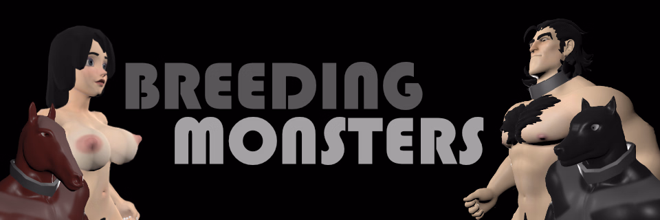 Others Breeding Monsters [v0.0.4] [THREE DIMENSIONAL STUDIOS] download