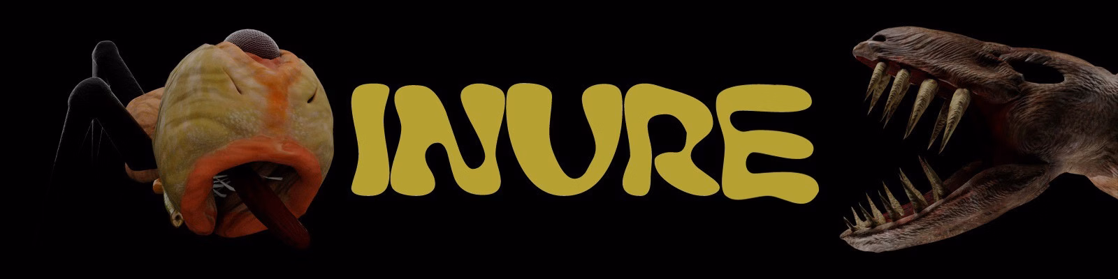 Unity Inure [v0.8] [ProInu]
