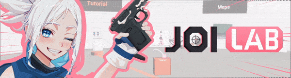 Unreal Engine JOI Lab VR [Demo 0.2.11] [Caulino] download