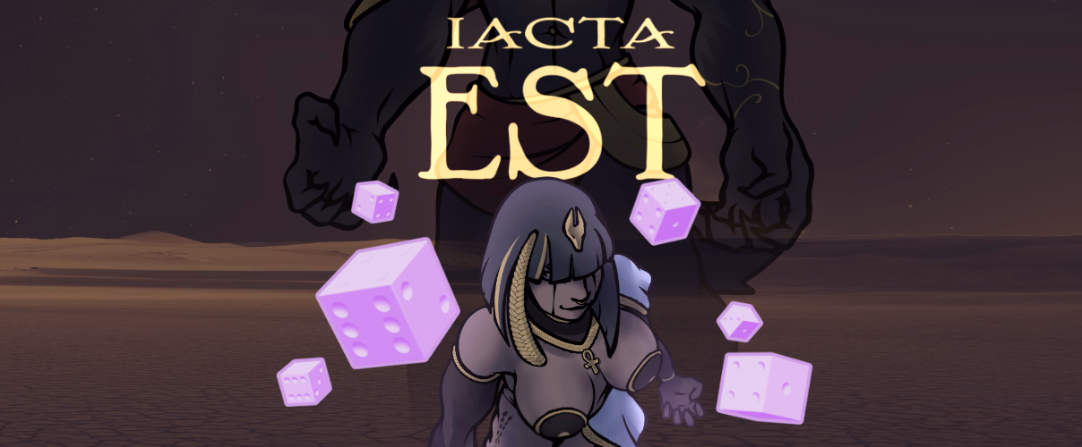 VN Others Completed Iacta Est [v1.2] [Zoquete] download