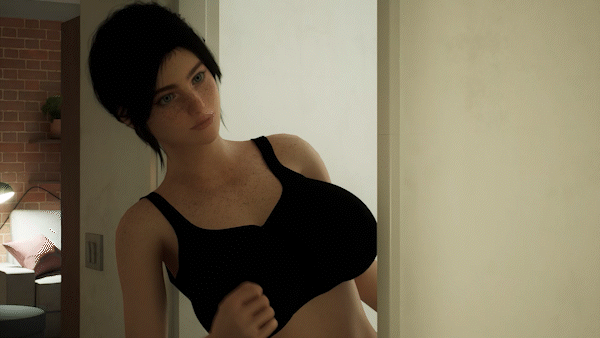 VN Ren'Py Completed Lusty Mother [v1.0] [IceFury]