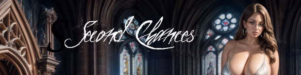 VN Ren'Py Second Chances- A Tabitha Grayson Adventure [v0.9] [Nightmare fuel Productions] download