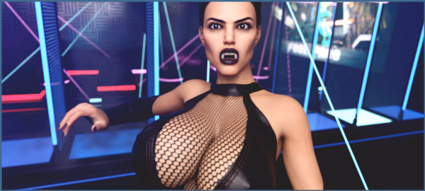 VN Ren'Py Sinful Vampires [v0.14.0] [Hematite]