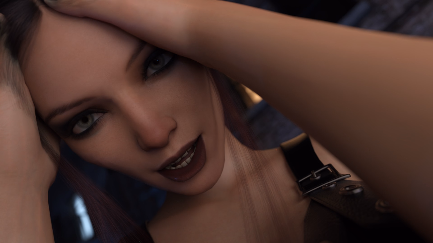 VN Ren'Py Sinful Vampires [v0.14.0] [Hematite]