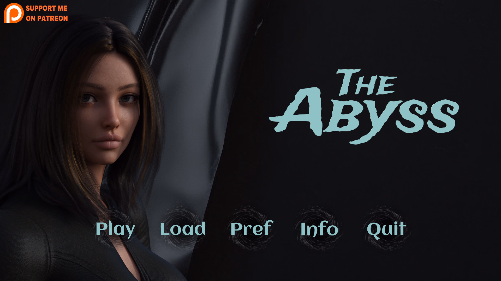 VN Ren'Py The Abyss [v0.1.5] [Black Pearl Game]
