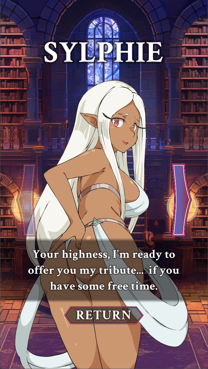 Unity Acolyte Trainer [v7] [torabulava]