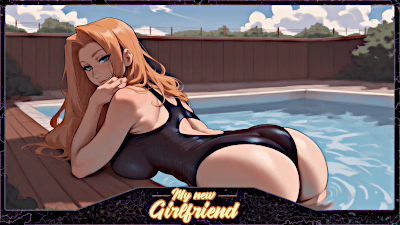 VN Ren'Py Between Shadows: Yuria's Passion [Ch.4] [Shamantr]