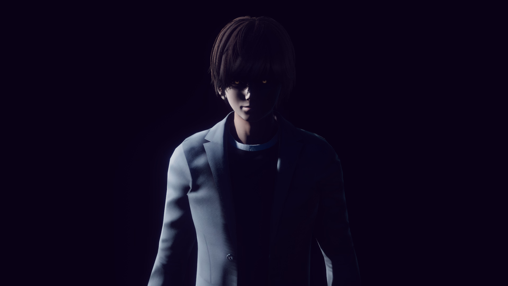 VN Ren'Py The Veil [v0.3.7 HotFix] [Mr.Shaxy]