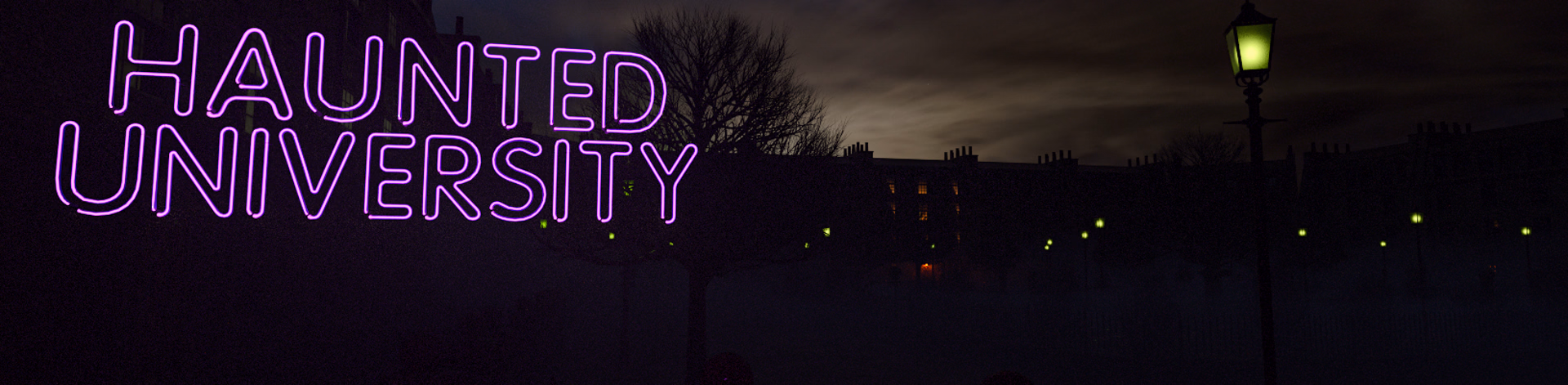 VN Ren'Py Abandoned Haunted University [v0.1] [Axolotl Games] download