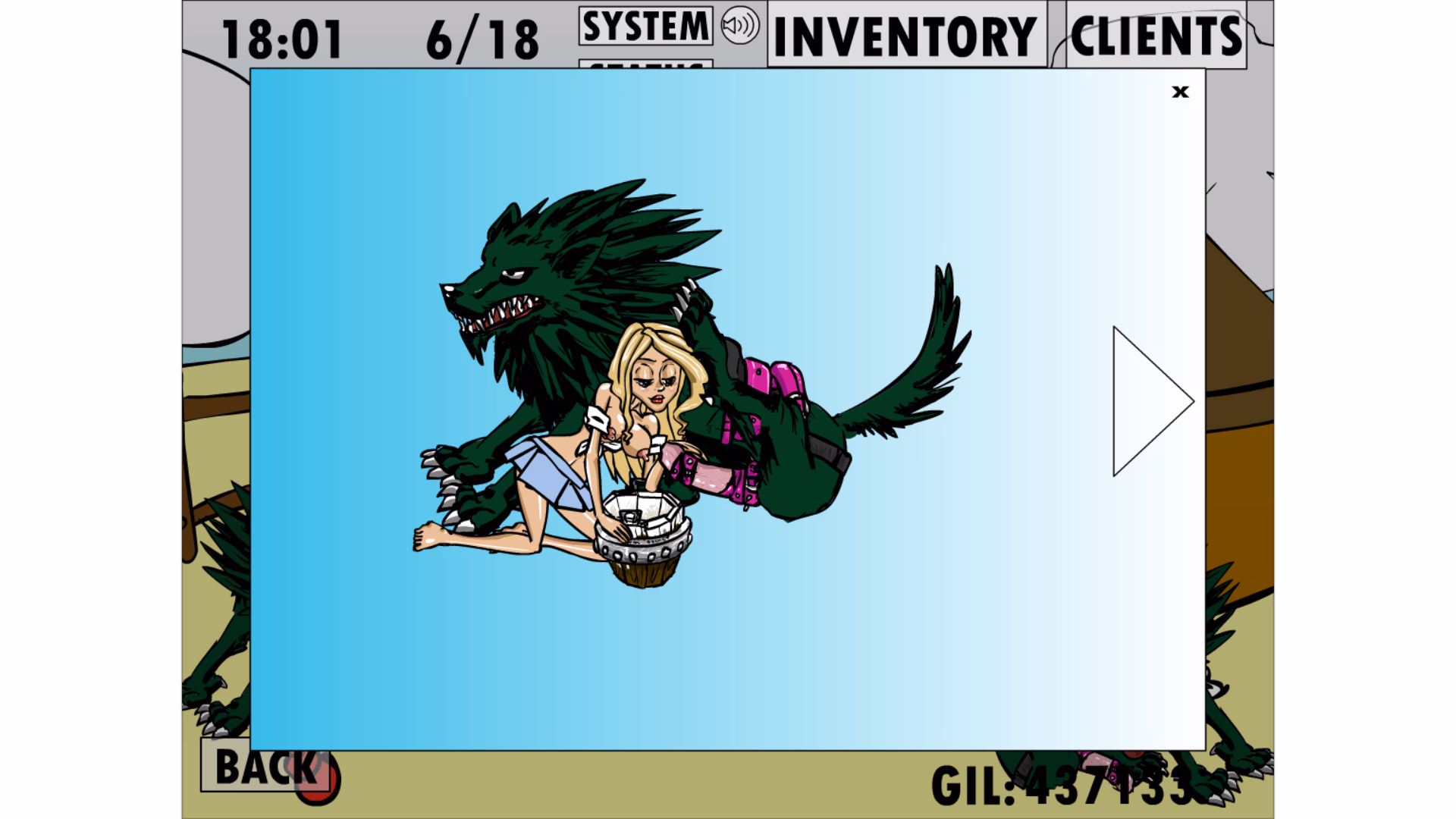 Flash Abandoned Breeding Season [v7.7.2] [TheBreedingSeasonTeam]