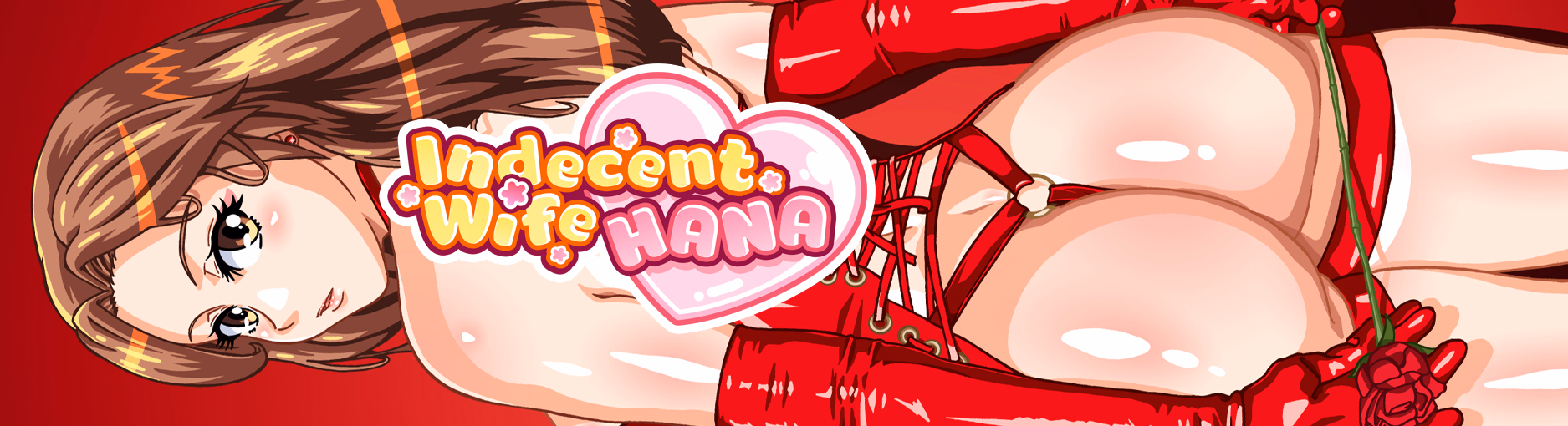 VN Ren'Py Indecent Wife Hana [v0.46 Patreon] [Fallen Eros]