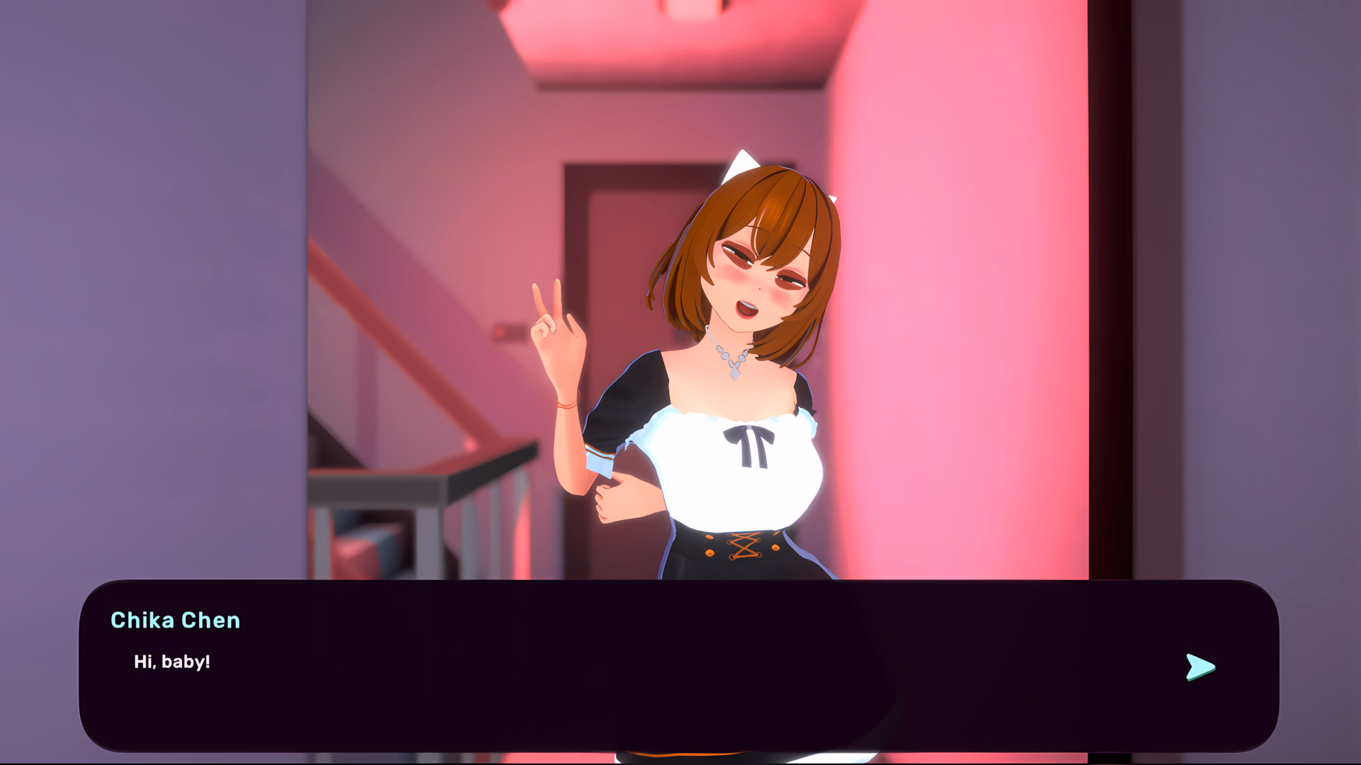 Unity Completed Date Banger [Final] [Dijimit]