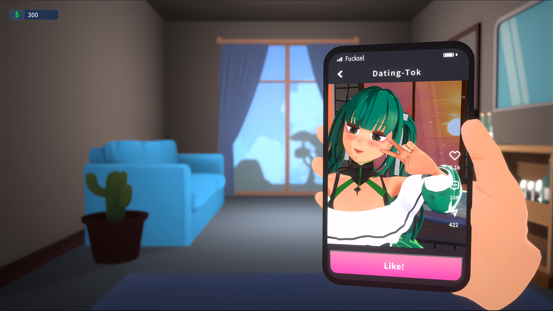 Unity Completed Date Banger [Final] [Dijimit]