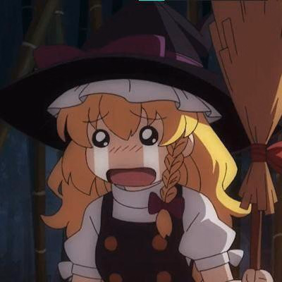 RPGM Completed Marisa and the Sexy Potion [v1.0] [rubber soft]