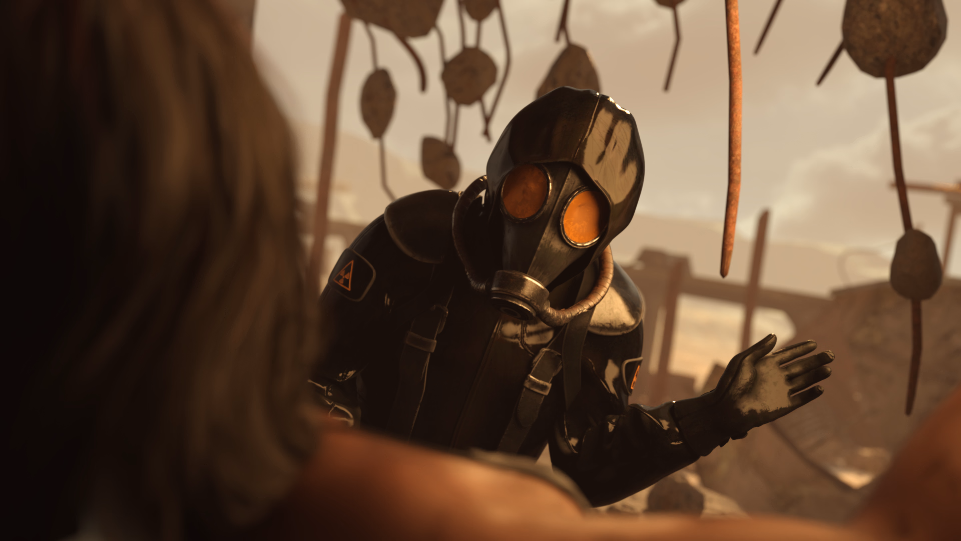 VN Ren'Py Wasteland Guardians [v0.8] [SenseiDaimon]