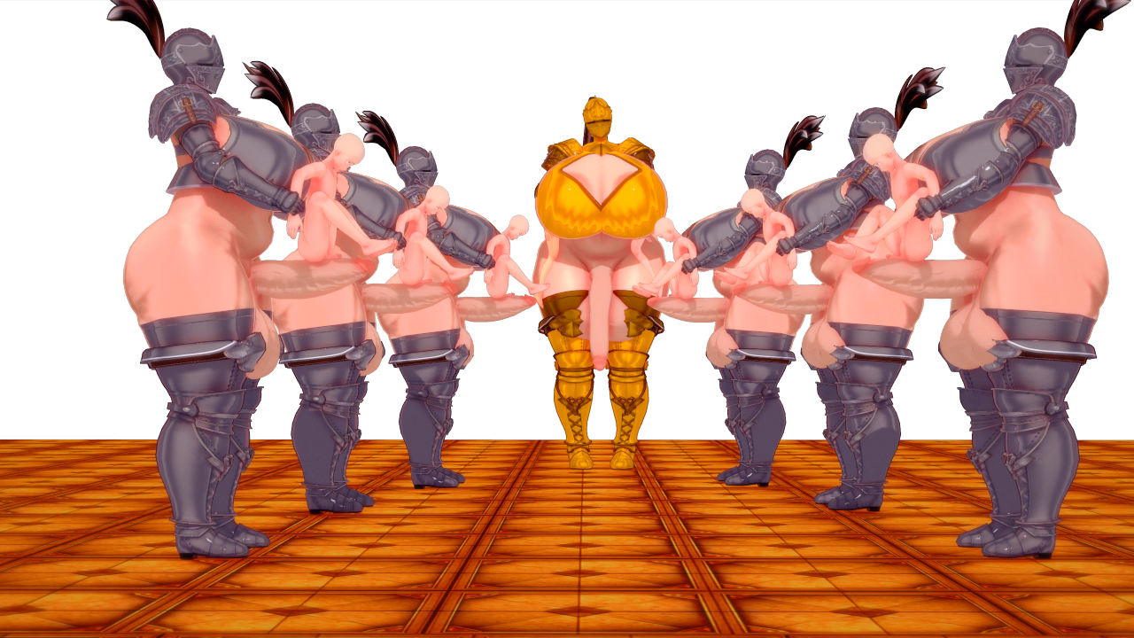 RPGM Futa Prision [v1.3.6.D2.1] [Ninja Head]