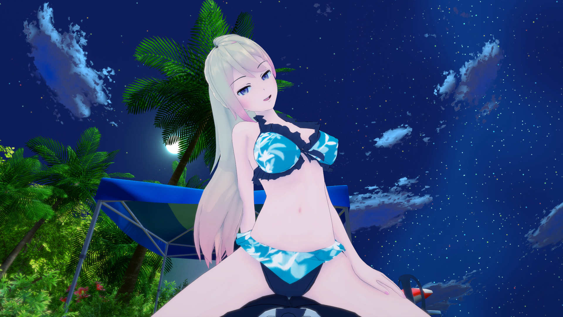 Ren'Py Abandoned Game of hearts [v1.1.5] [ChibiSensei]