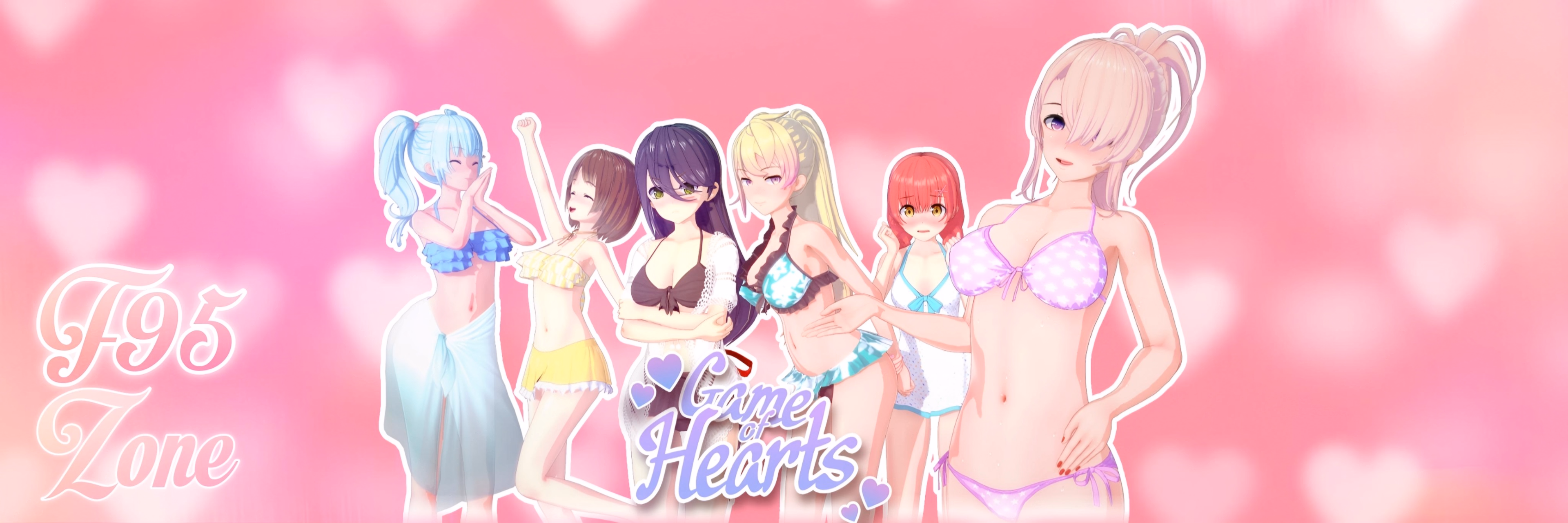 Ren'Py Abandoned Game of hearts [v1.1.5] [ChibiSensei] download