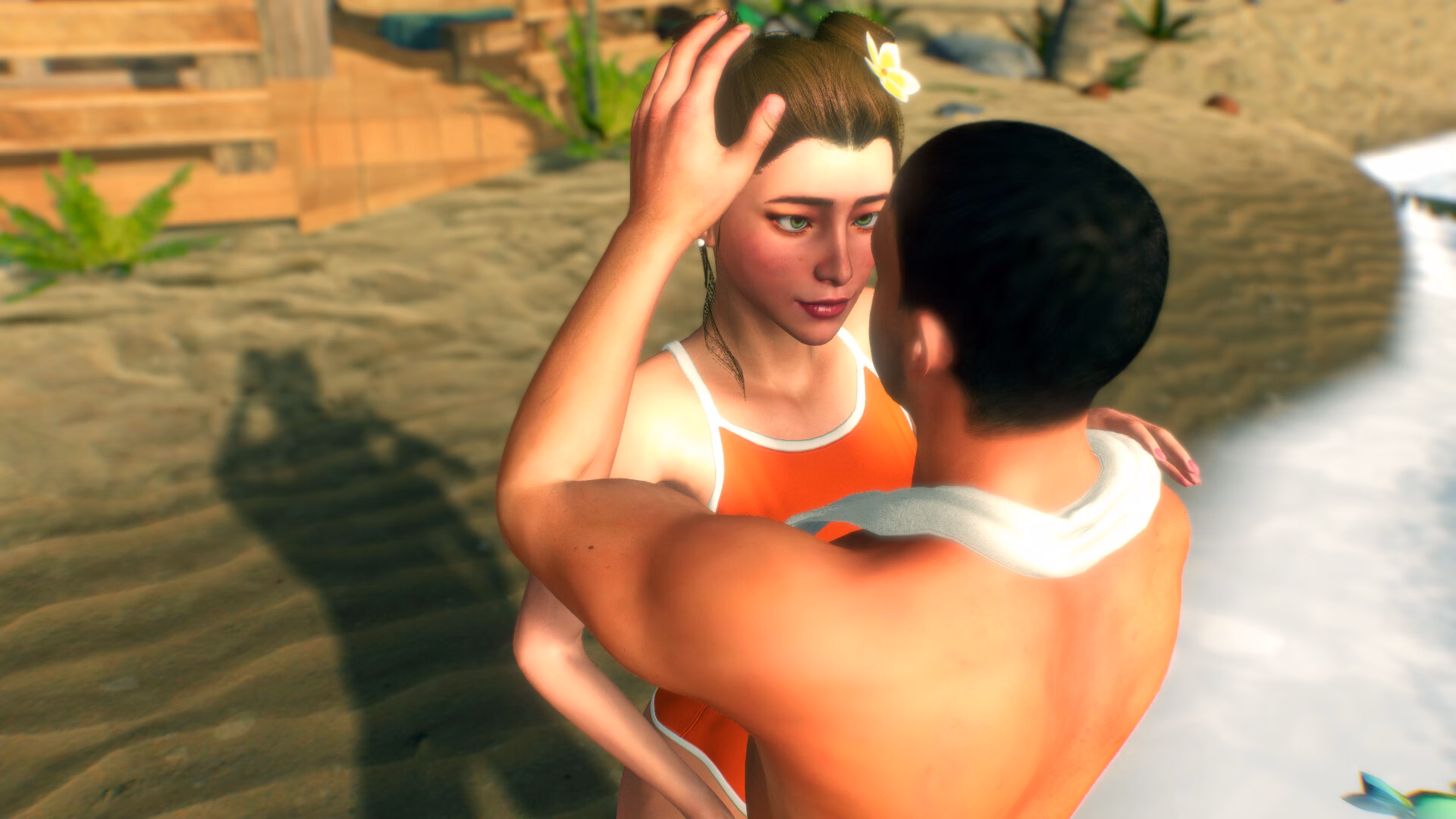 VN Unity Completed Sex Summer Camp [Final] [Mizuki Kabiwani]