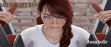 VN Ren'Py Taking Advantage [v0.06] [SSHGAMES]