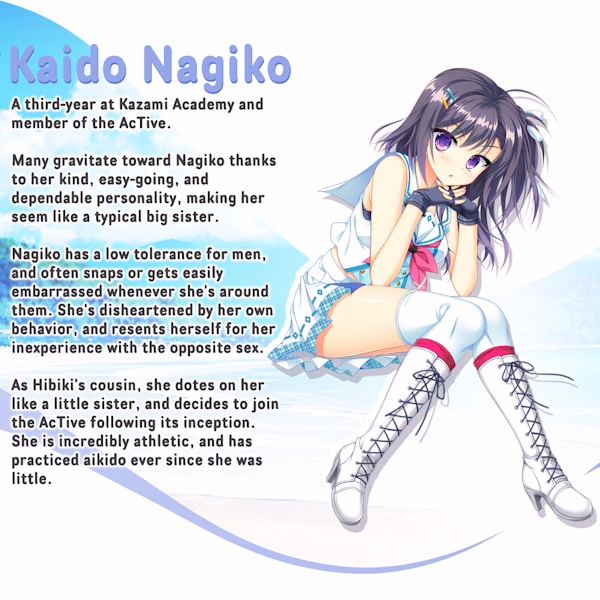 VN Others Completed Kakenuke★Forward to Our Sparking Youth! [Final] [SAGA PLANETS]