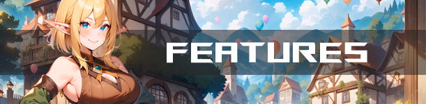 Unity Completed Elf World Adventure 2 [v1.0] [430Games]