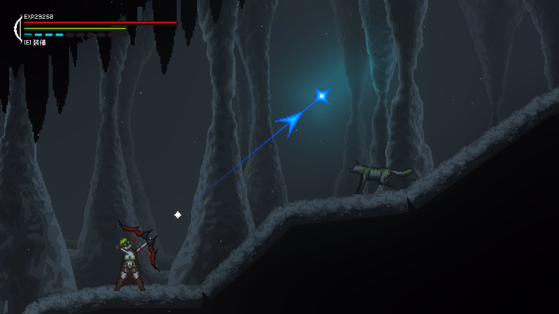 Unity Completed Elf Archer and the Disappearing Giant Tree [v1.1] [Bubble Gums]