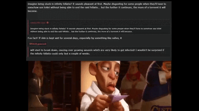 Unity Completed INFINITY FELLATIO2 [v1.0] [OpantyOpanty]