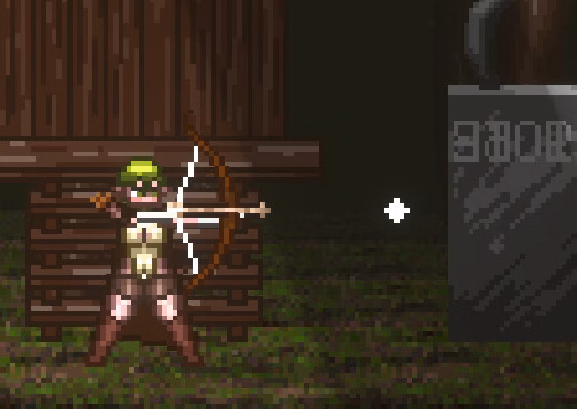 Unity Completed Elf Archer and the Disappearing Giant Tree [v1.1] [Bubble Gums]