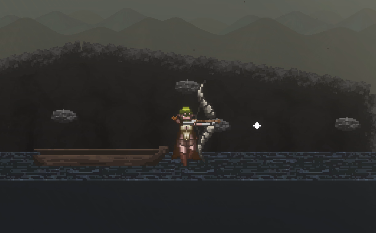 Unity Completed Elf Archer and the Disappearing Giant Tree [v1.1] [Bubble Gums]