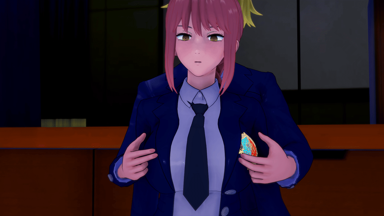 VN Ren'Py Devil Layer [v0.6] [NanoDesu!]
