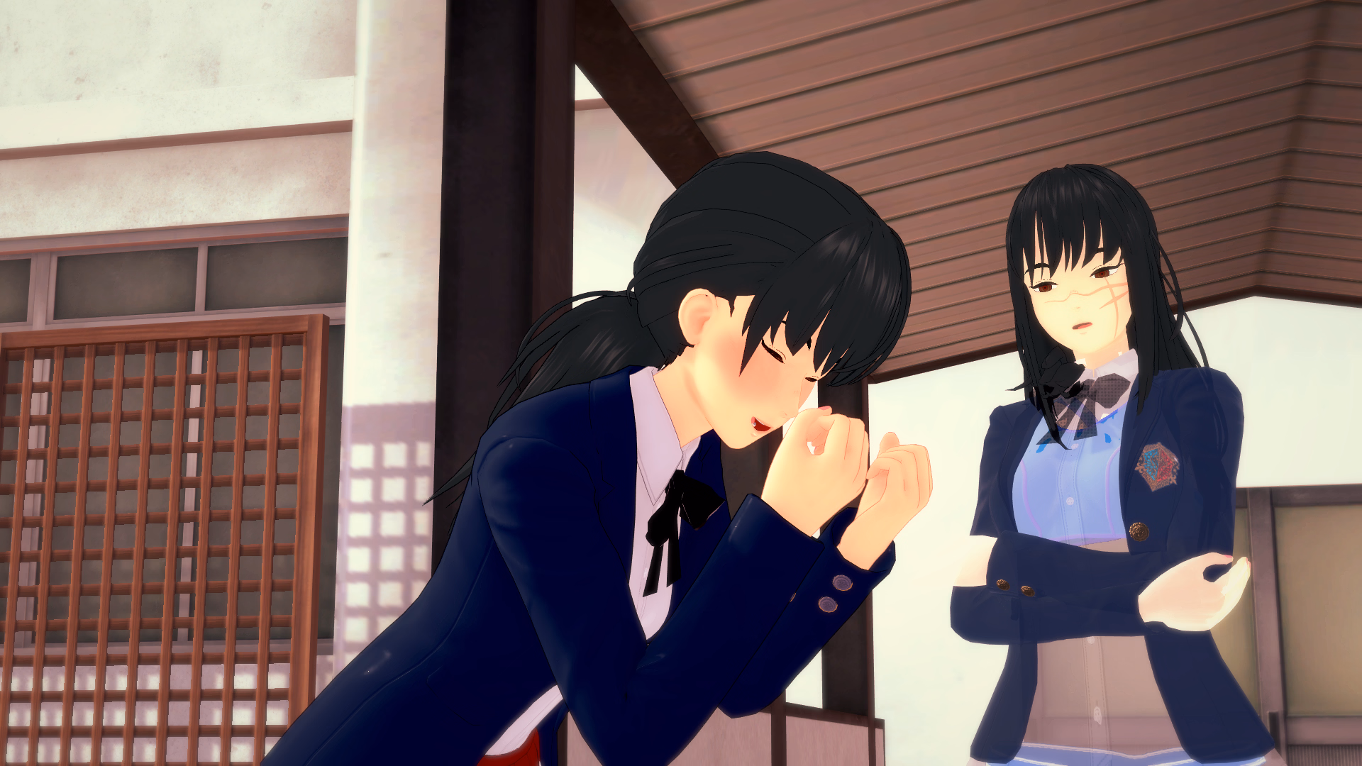 VN Ren'Py Devil Layer [v0.6] [NanoDesu!]
