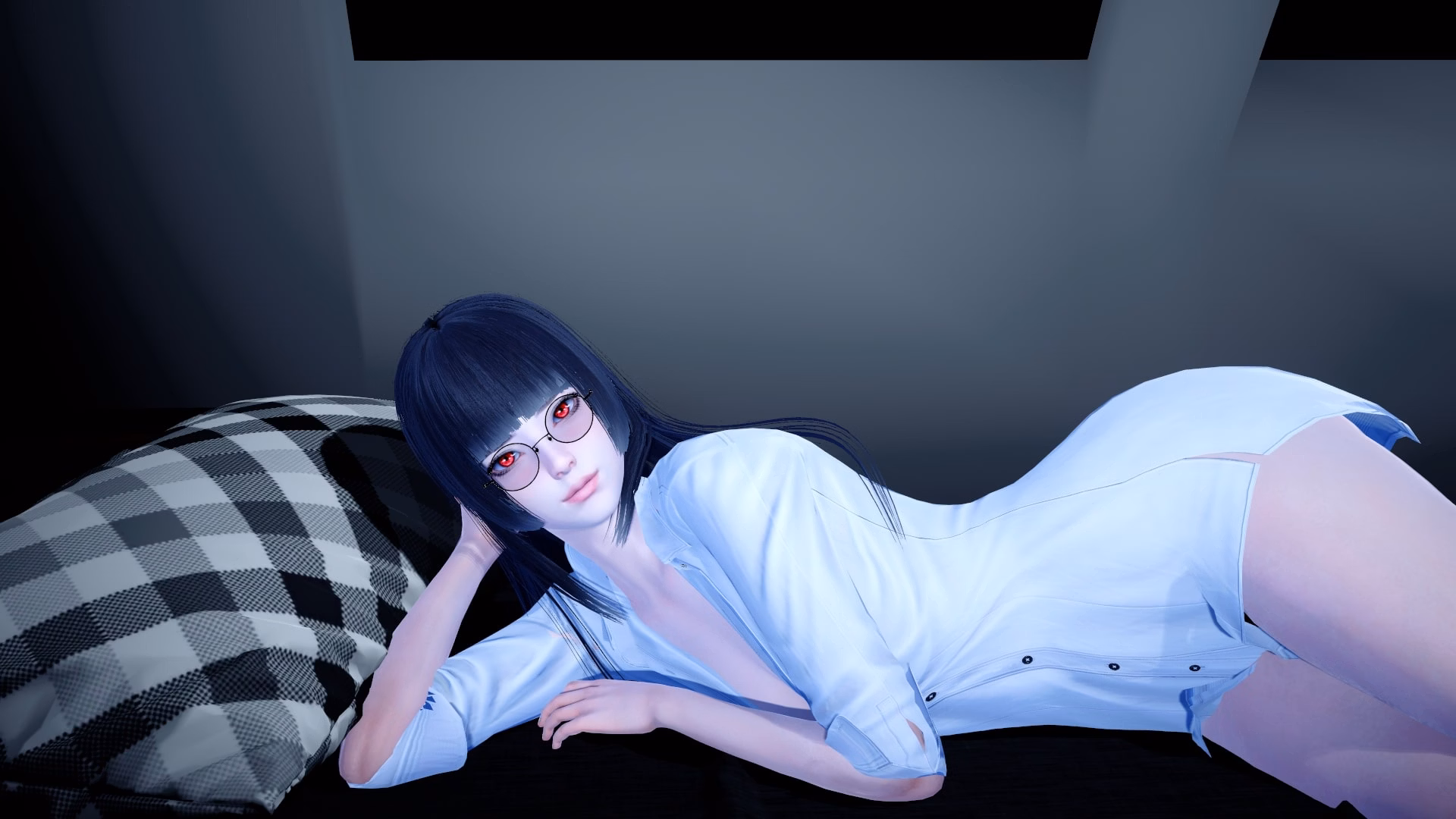 VN Ren'Py Onhold Quantum [v0.2] [FsfStudio]