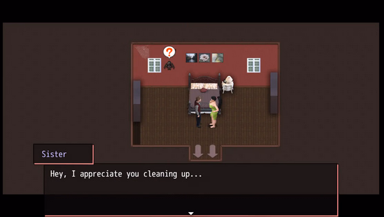 RPGM Completed Home Revival Sibling Edition [v1.0] [DanGames]
