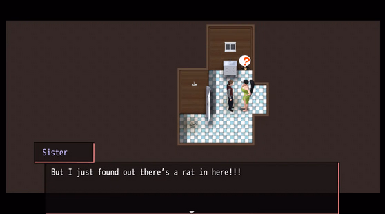 RPGM Completed Home Revival Sibling Edition [v1.0] [DanGames]