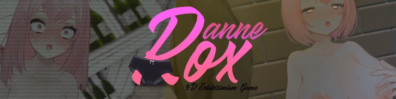 Unity Roxanne's ENF Exhibitionist Game [v0.9.1] [uwuzaki]