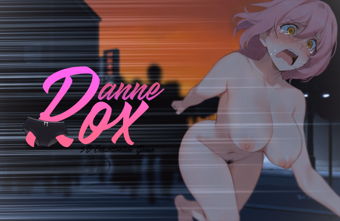 Unity Roxanne's ENF Exhibitionist Game [v0.9.1] [uwuzaki]