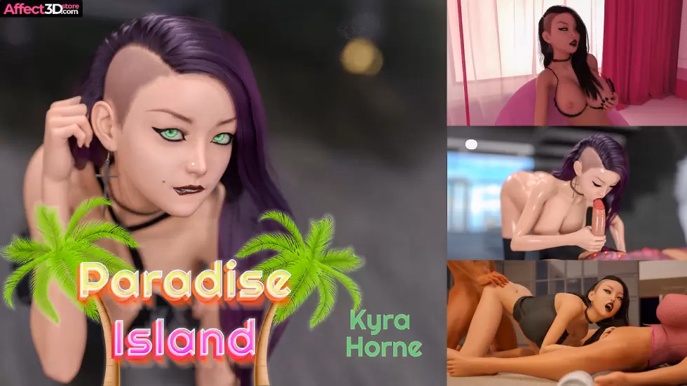 Others Completed Paradise Island [Final][Olympus3DX]