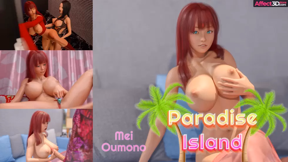 Others Completed Paradise Island [Final][Olympus3DX]