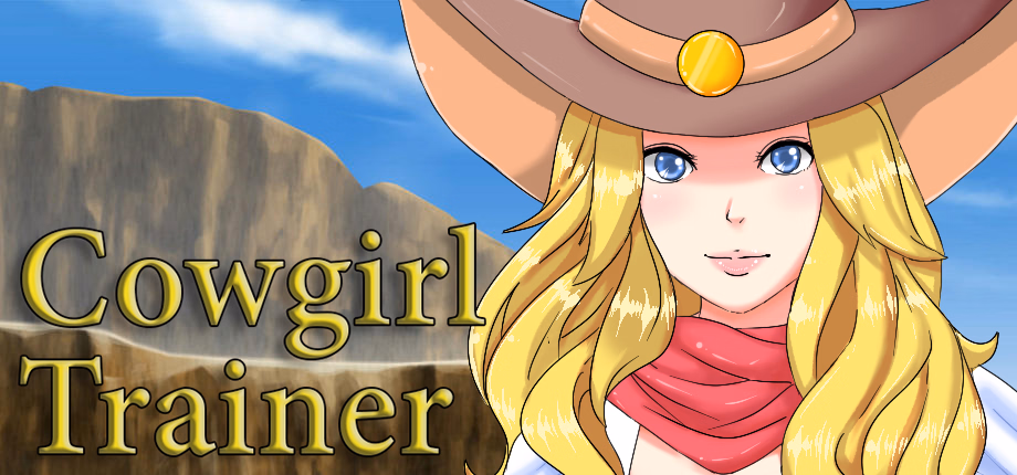 RPGM Completed Cowgirl Trainer [Final] [Noxurtica] download