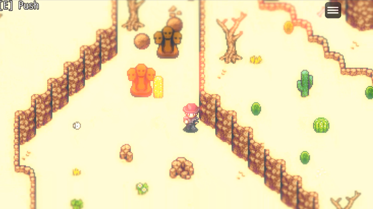 RPGM Completed Cowgirl Trainer [Final] [Noxurtica]