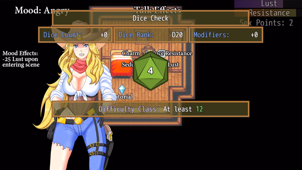 RPGM Completed Cowgirl Trainer [Final] [Noxurtica]