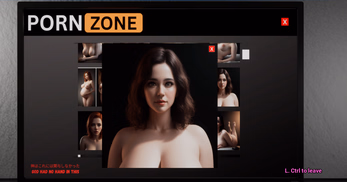 Unreal Engine Completed Porn Lover Simulator [Final] [Frisky Django Games]