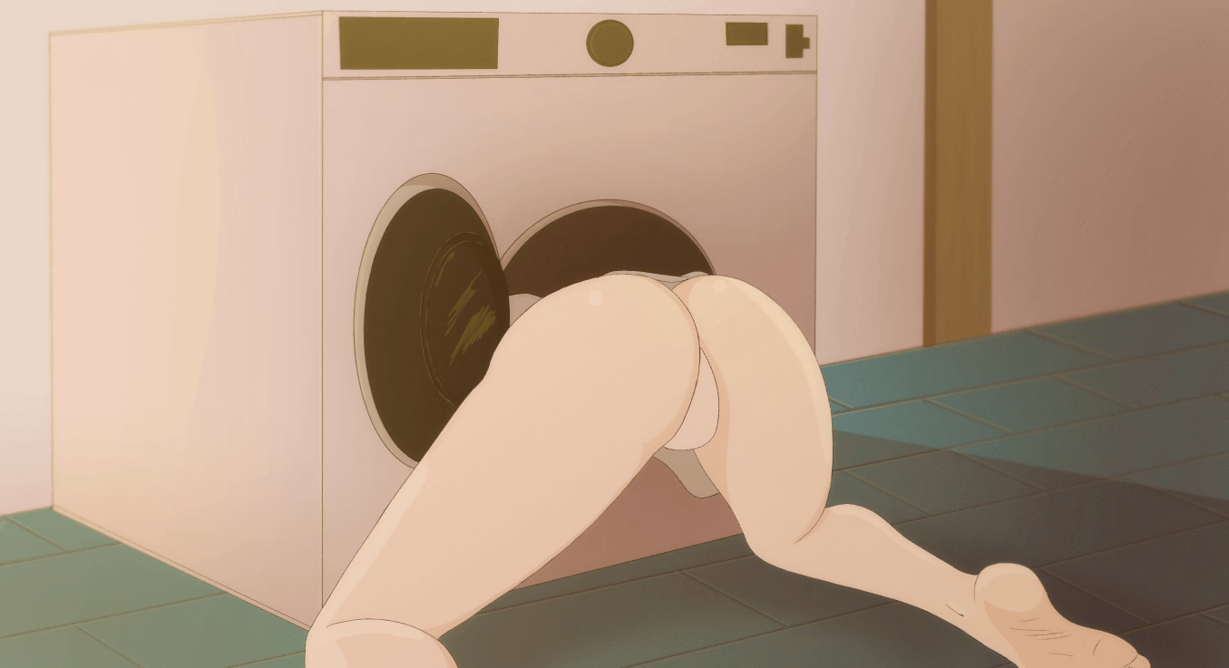 RPGM Living with Tsunade [v0.45] [Bitawastaken]