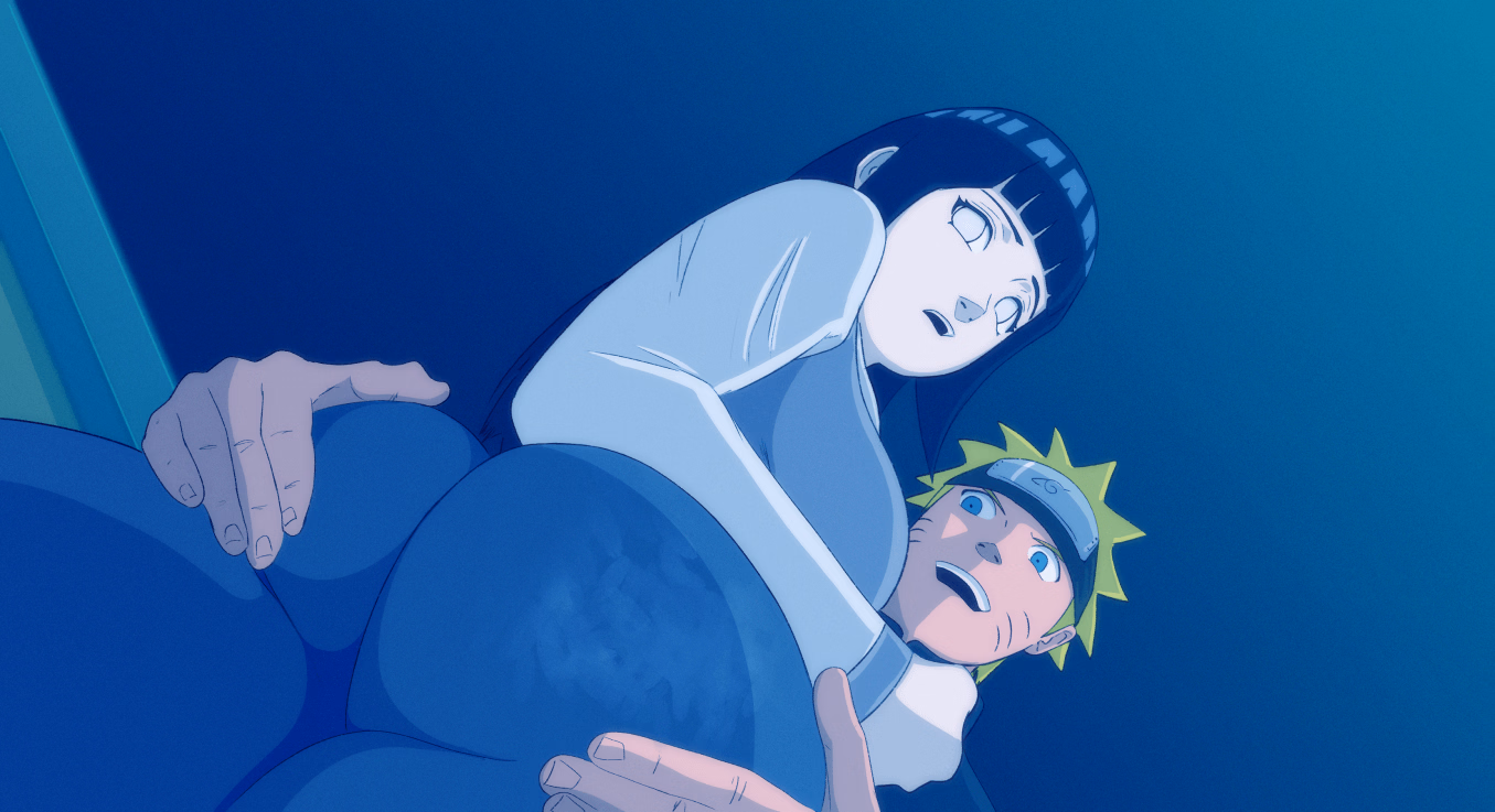 RPGM Living with Tsunade [v0.45] [Bitawastaken]