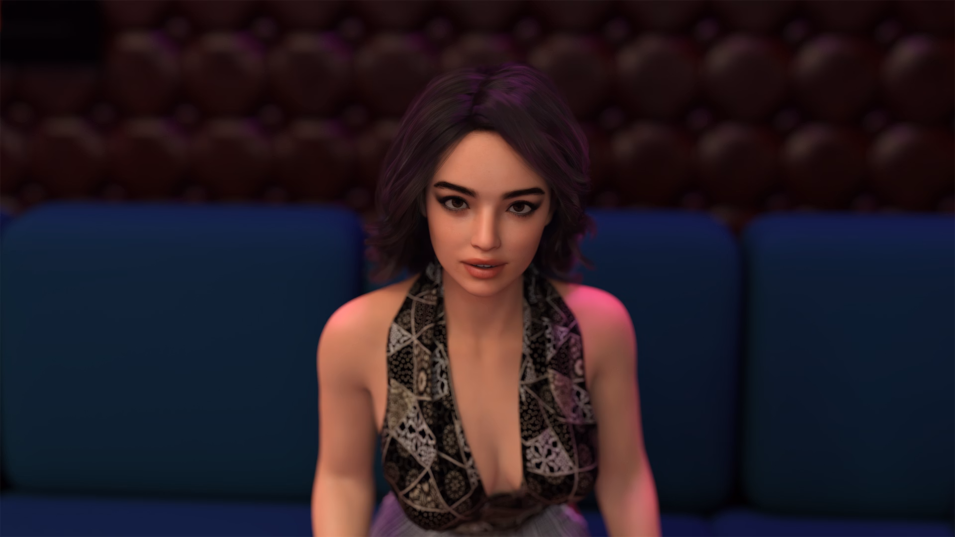 VN Ren'Py Abandoned Romance Bytes [v0.11] [Dr.Penguin]