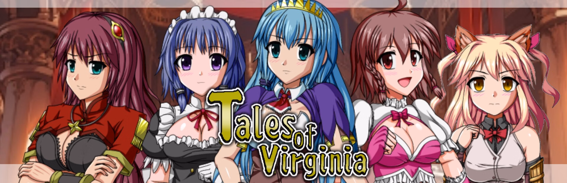 Others Completed Tales of Virginia [Final] [silent4] download